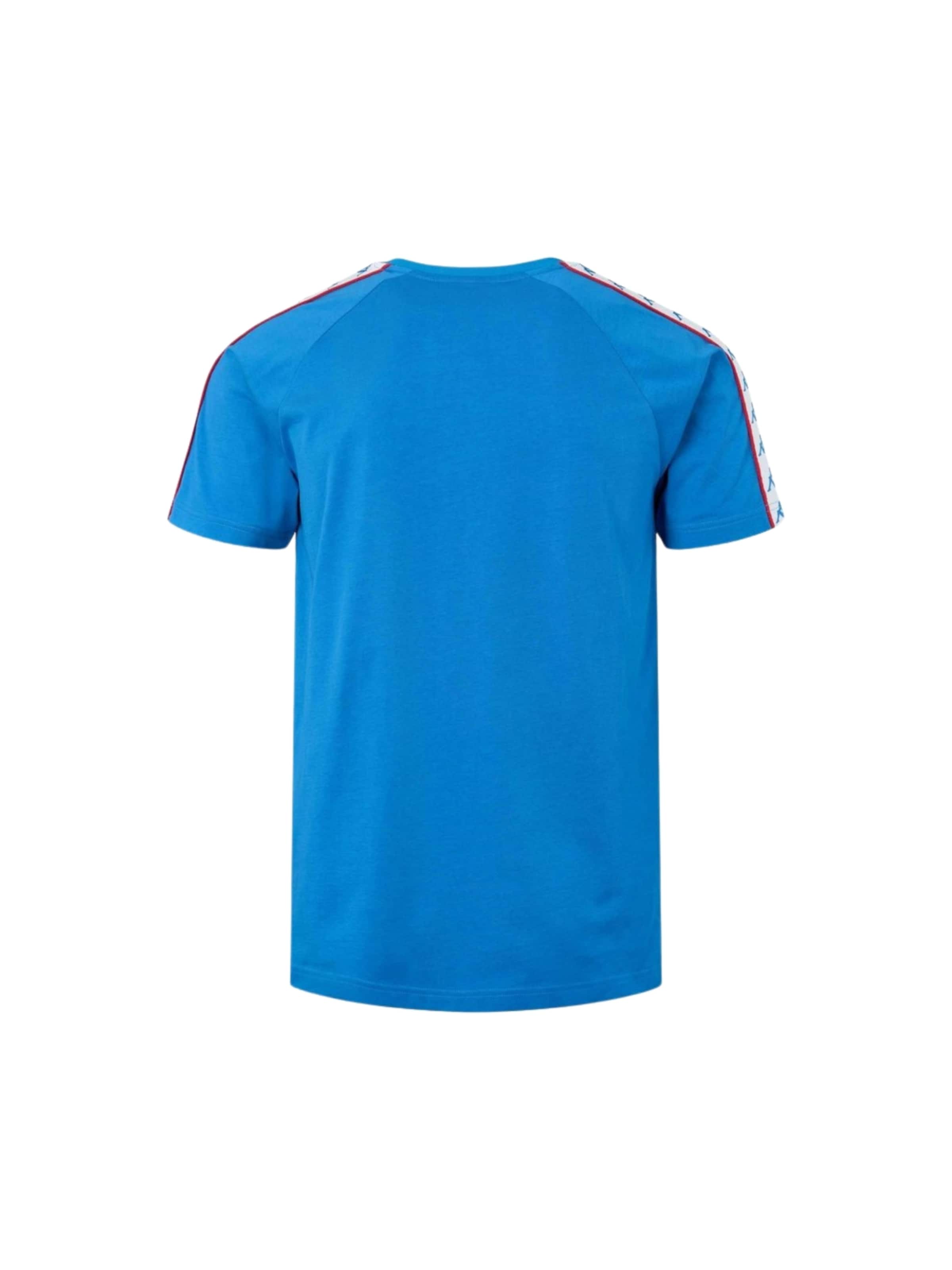 KAPPA Comfort fit Overhemd ' Banda Coen ' in Blauw