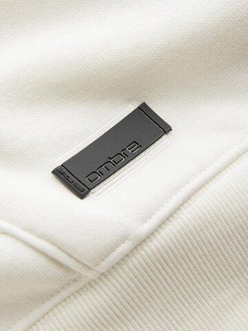 Ombre Sweatshirt 'OM-SSBN-0161' in Beige