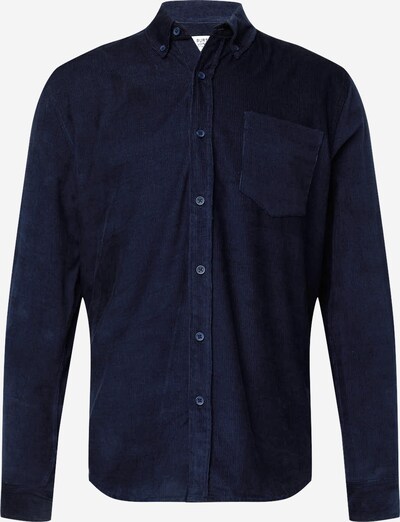 Marškiniai iš BURTON MENSWEAR LONDON, spalva – tamsiai mėlyna, Prekių apžvalga