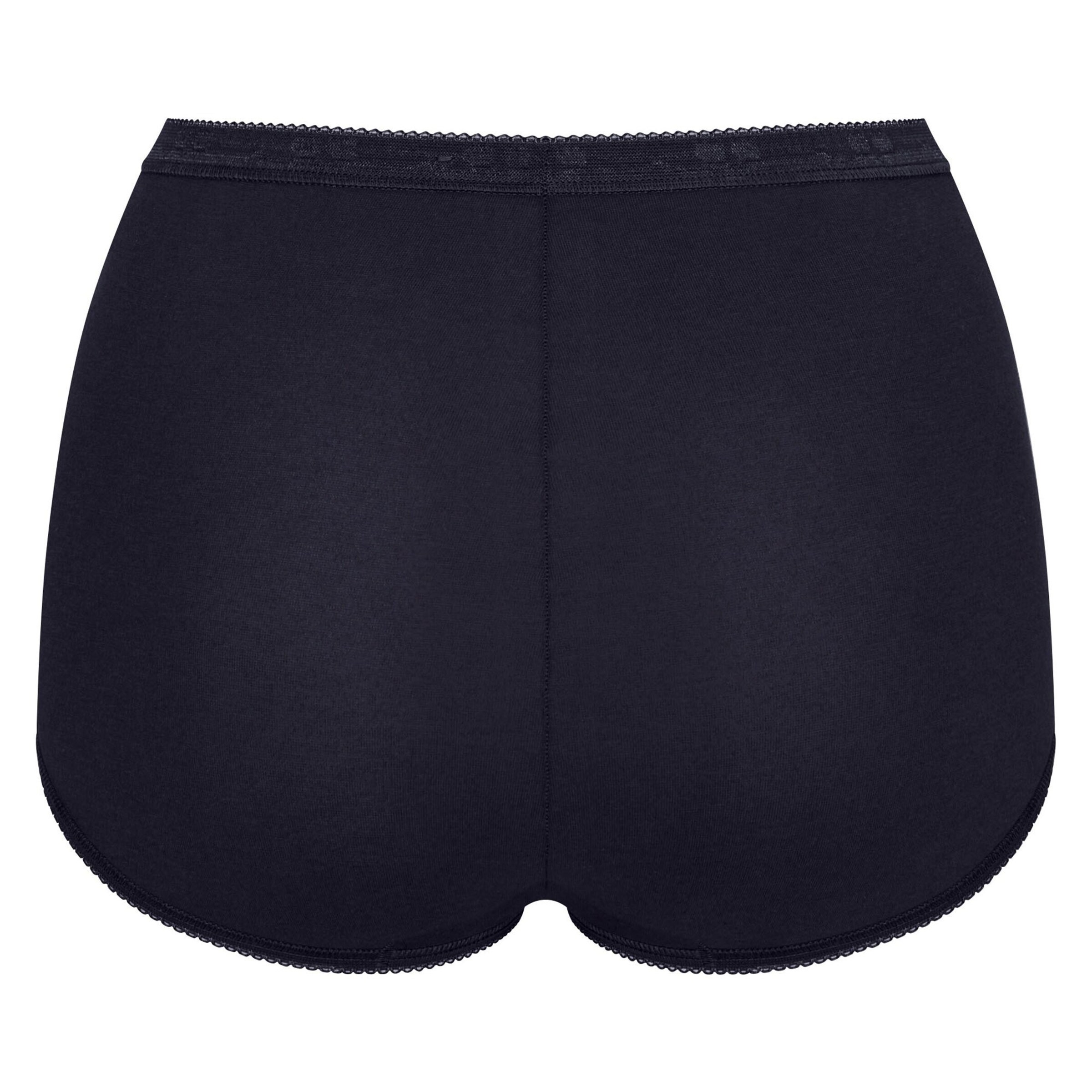 SLOGGI Panty 'Basic+' i grå