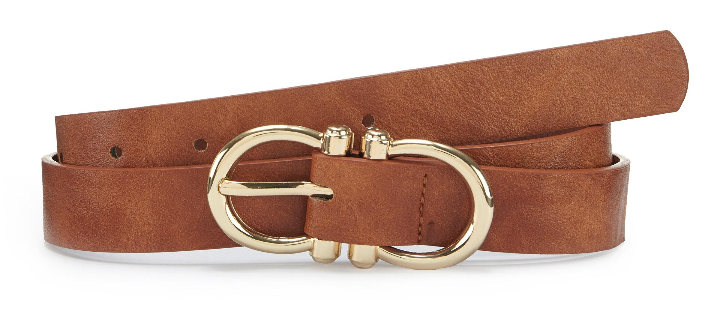 LASCANARemen - smeđa boja: prednji dio