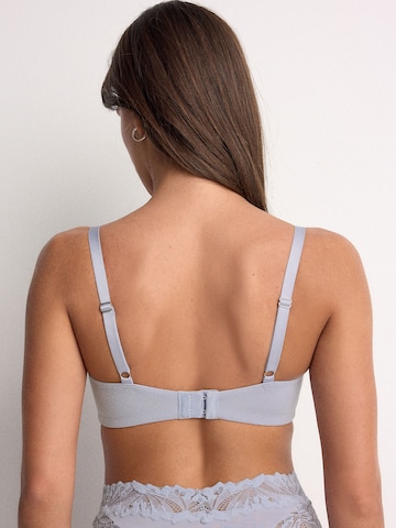 Invisible Soutien-gorge Next en violet