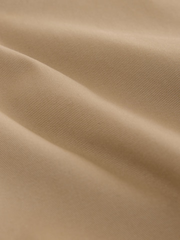 Regular Pantalon cargo Next en beige