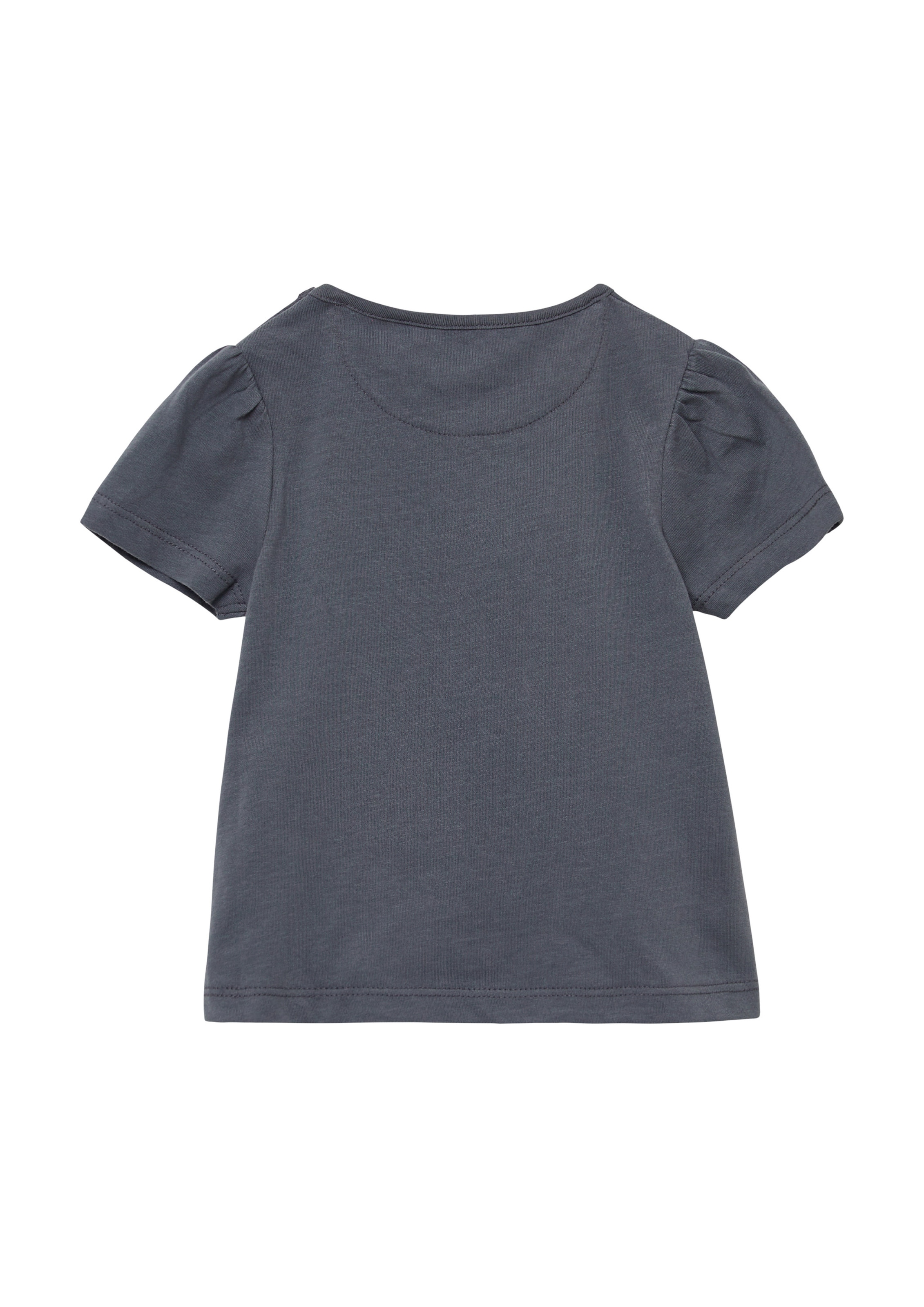 s.Oliver Shirt in Grau