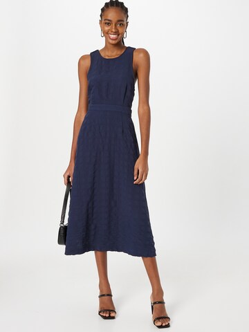 VERO MODA Kleid 'NEMI' in Blau