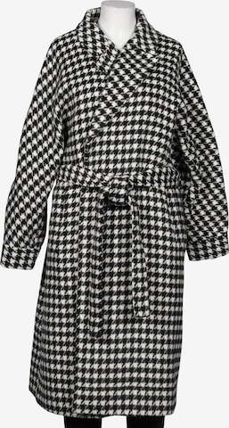 Forever New Mantel 4XL in Mischfarben: Vorderseite