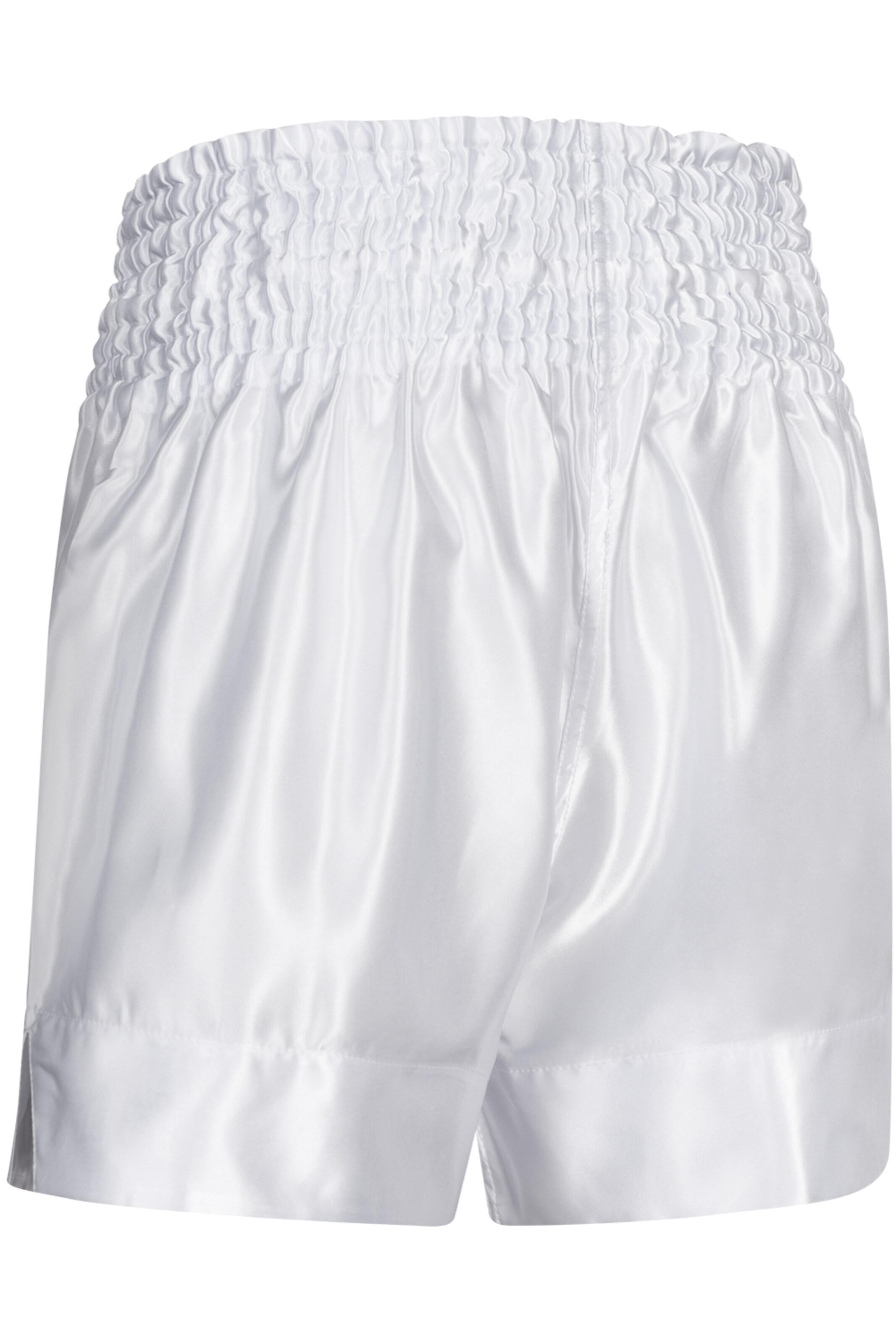 Benlee regular Παντελόνι φόρμας 'Uni Thai' σε λευκό