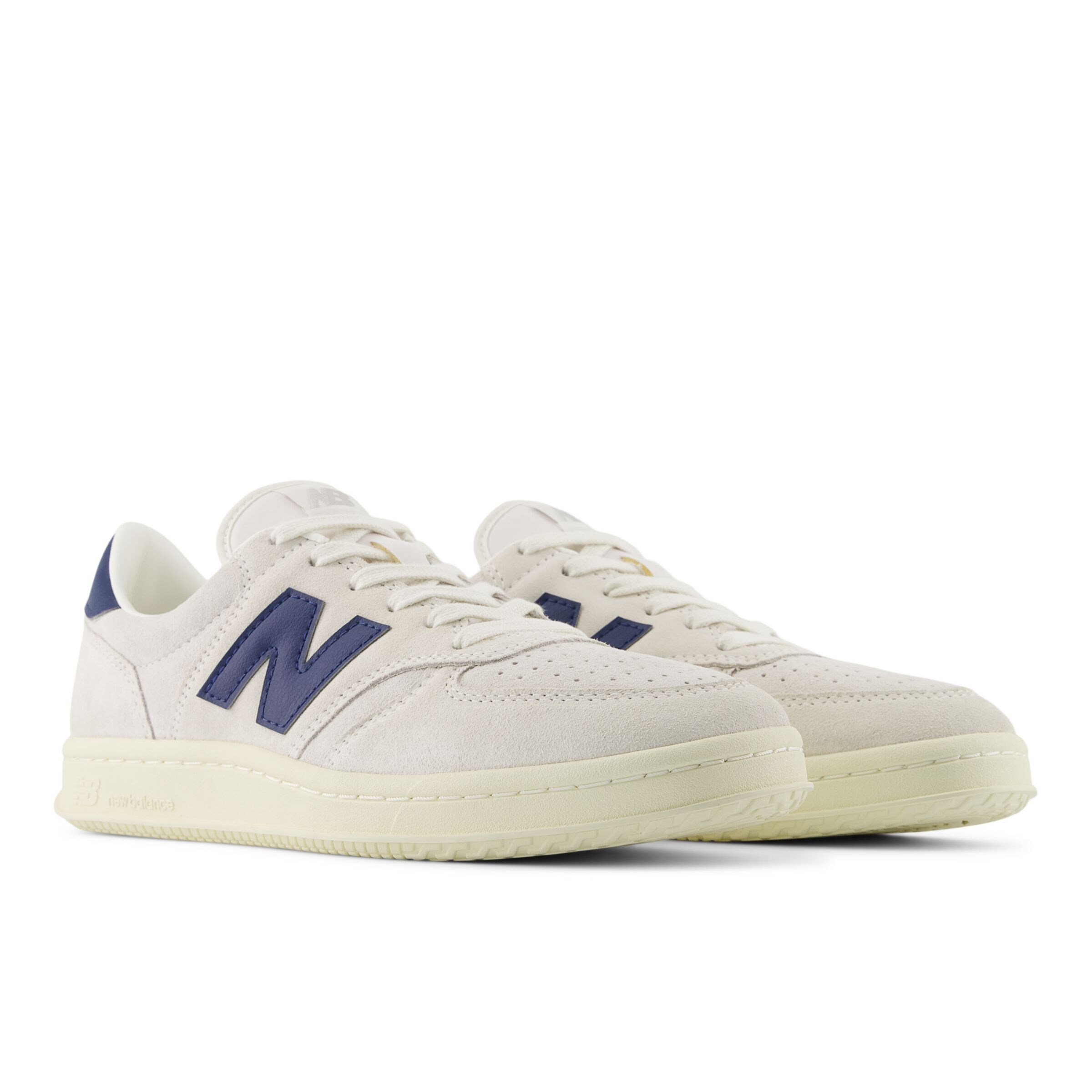 new balance Sneaker 'T500' in Weiß