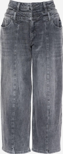 Elias Rumelis Jeans 'Ava' in 41-42 in grey denim, Produktansicht