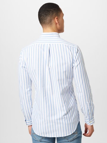 Polo Ralph Lauren Regularny krój Koszula w kolorze niebieski