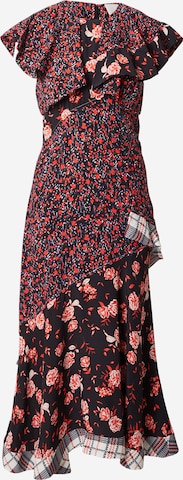 Robe 3.1 Phillip Lim en mélange de couleurs : devant