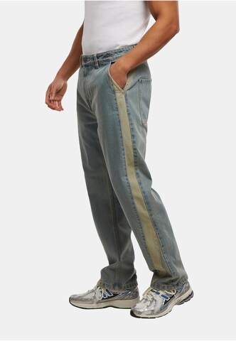 Pegador Baggy Jeans 'Thayer' in Blau