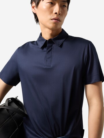 BOGNER Shirt 'Tayden' in Blue