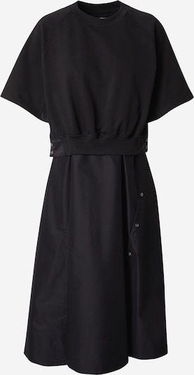 Rochie 3.1 Phillip Lim pe negru, Vizualizare produs