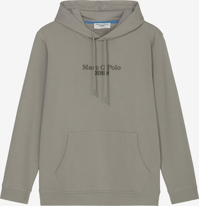 Marc O'Polo DENIM Sweatshirt in de kleur Kaki / Donkergroen, Productweergave