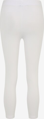 Betty Barclay Skinny Leggings in Wit