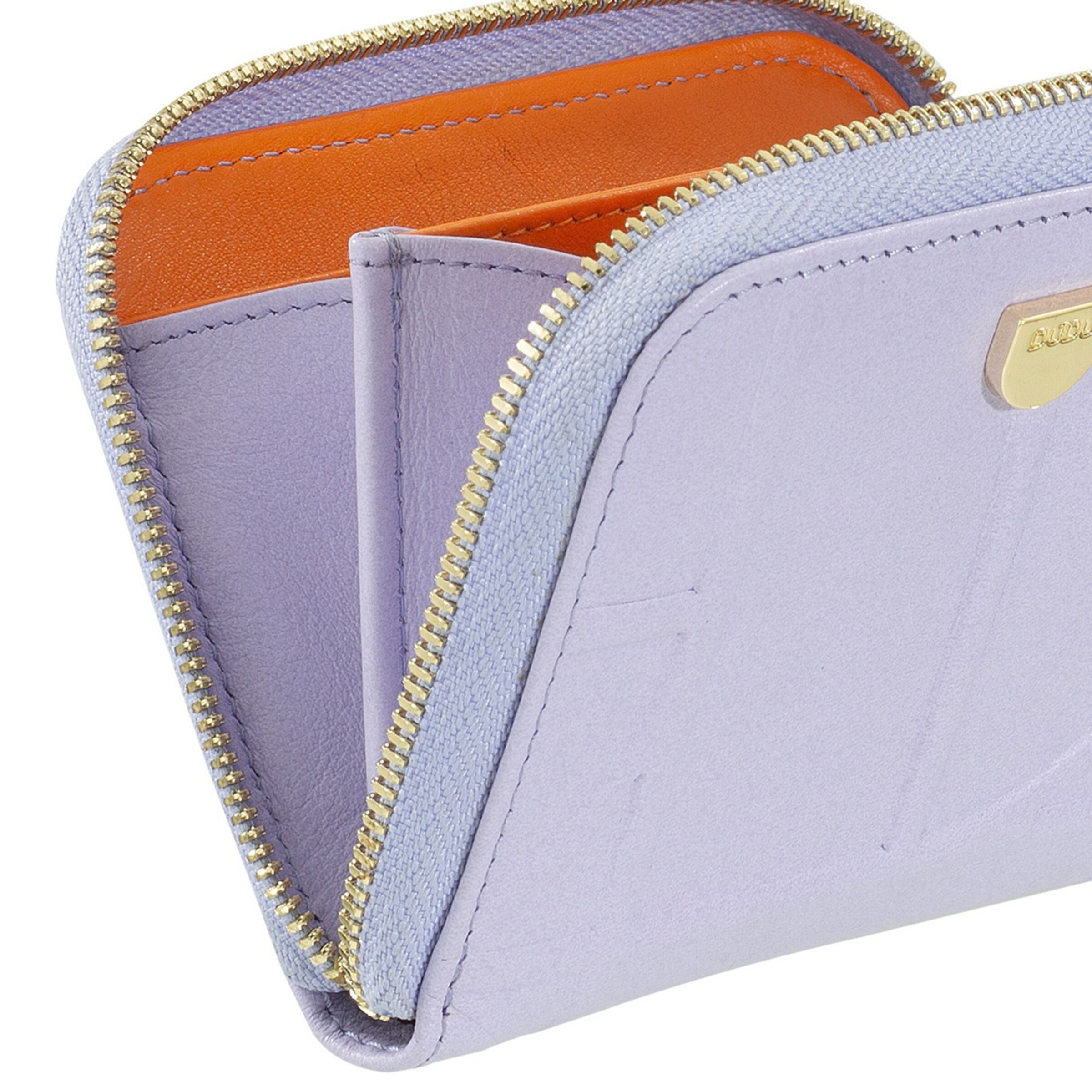 DuDu Wallet 'Up' in Purple