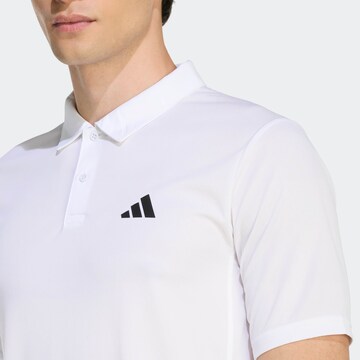 ADIDAS PERFORMANCE Performance Shirt in White