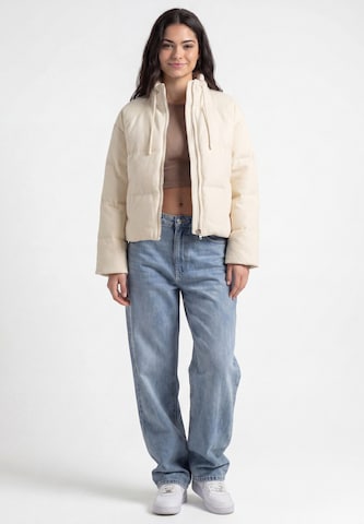 Veste d’hiver MYMO en beige
