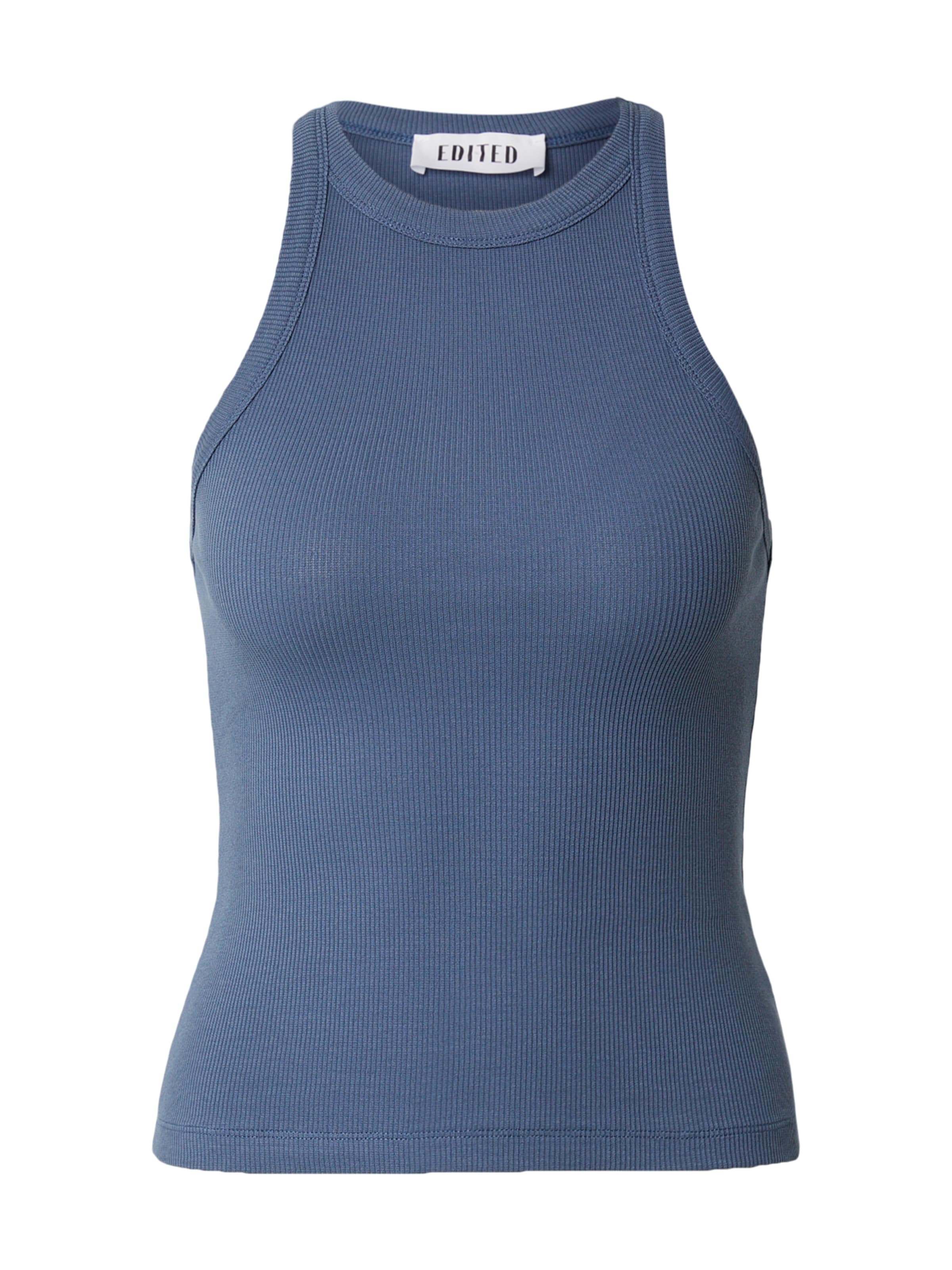 EDITED Topp 'Orelia', värv hall: eest vaates