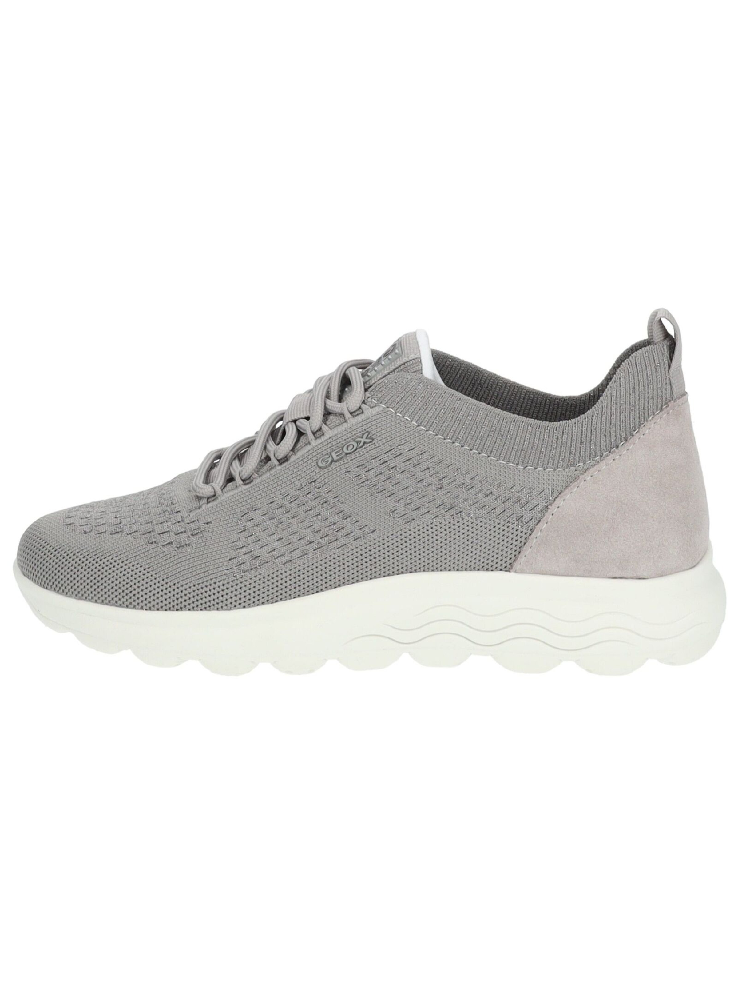 GEOX Sneaker 'Spherica' in Grau