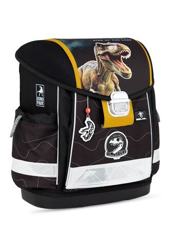 Belmil Backpack in Blue