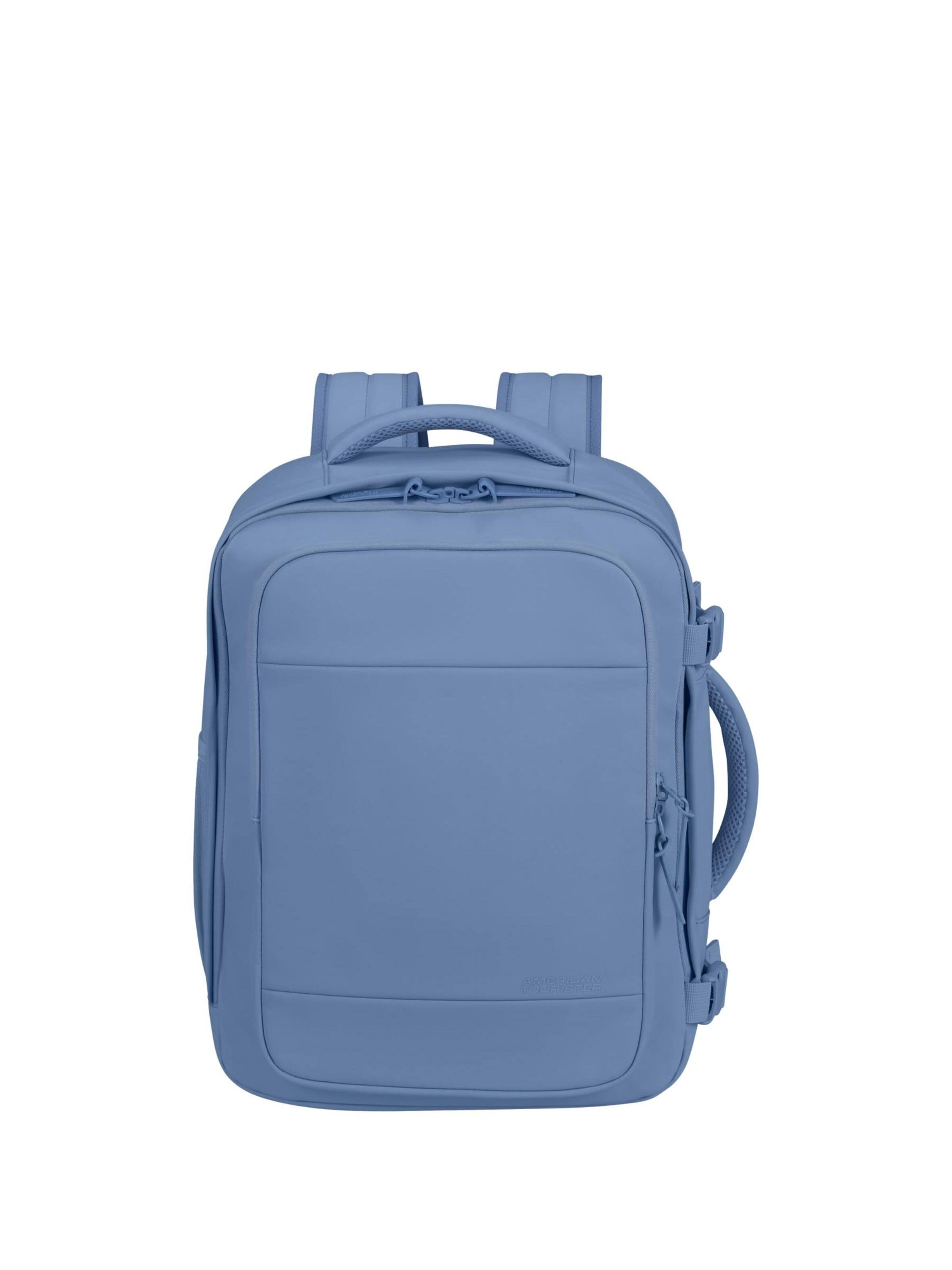 Sac à dos 'TAKE2 CABIN' American Tourister en bleu : devant