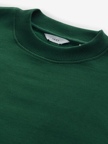 Felpa di Next in verde