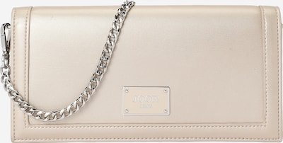 JOOP! Pochette 'Cadere Franca' en argent, Vue avec produit