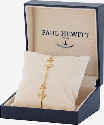 Paul Hewitt Armband in Gold