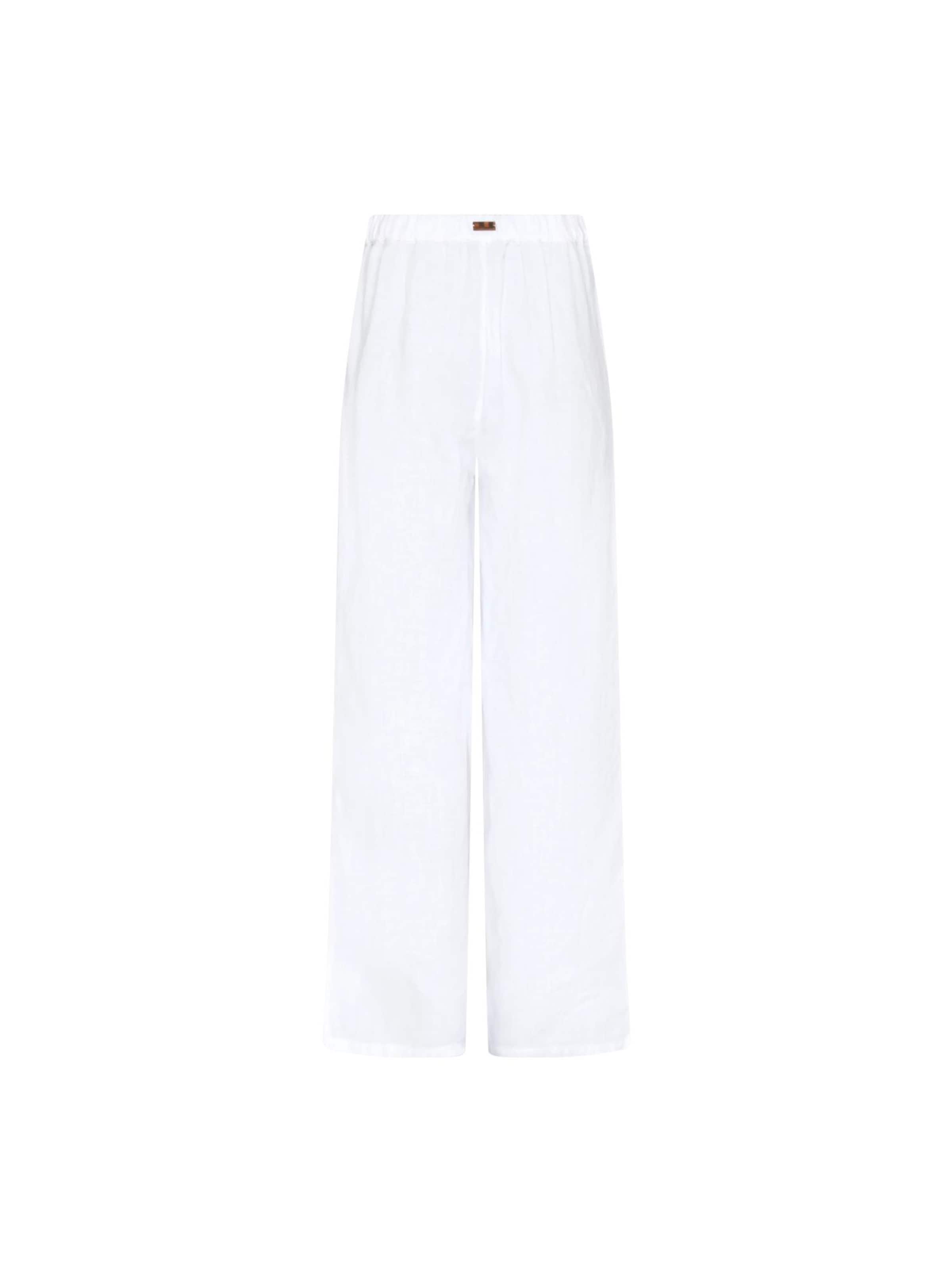 Vilebrequin Regular Pants in White