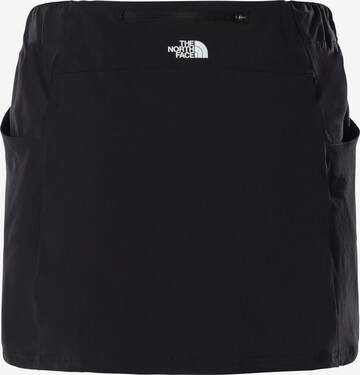 Jupe de sport 'Speedlight' THE NORTH FACE en noir