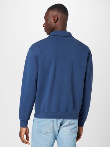 Harmony Paris Sweatshirt in Blue