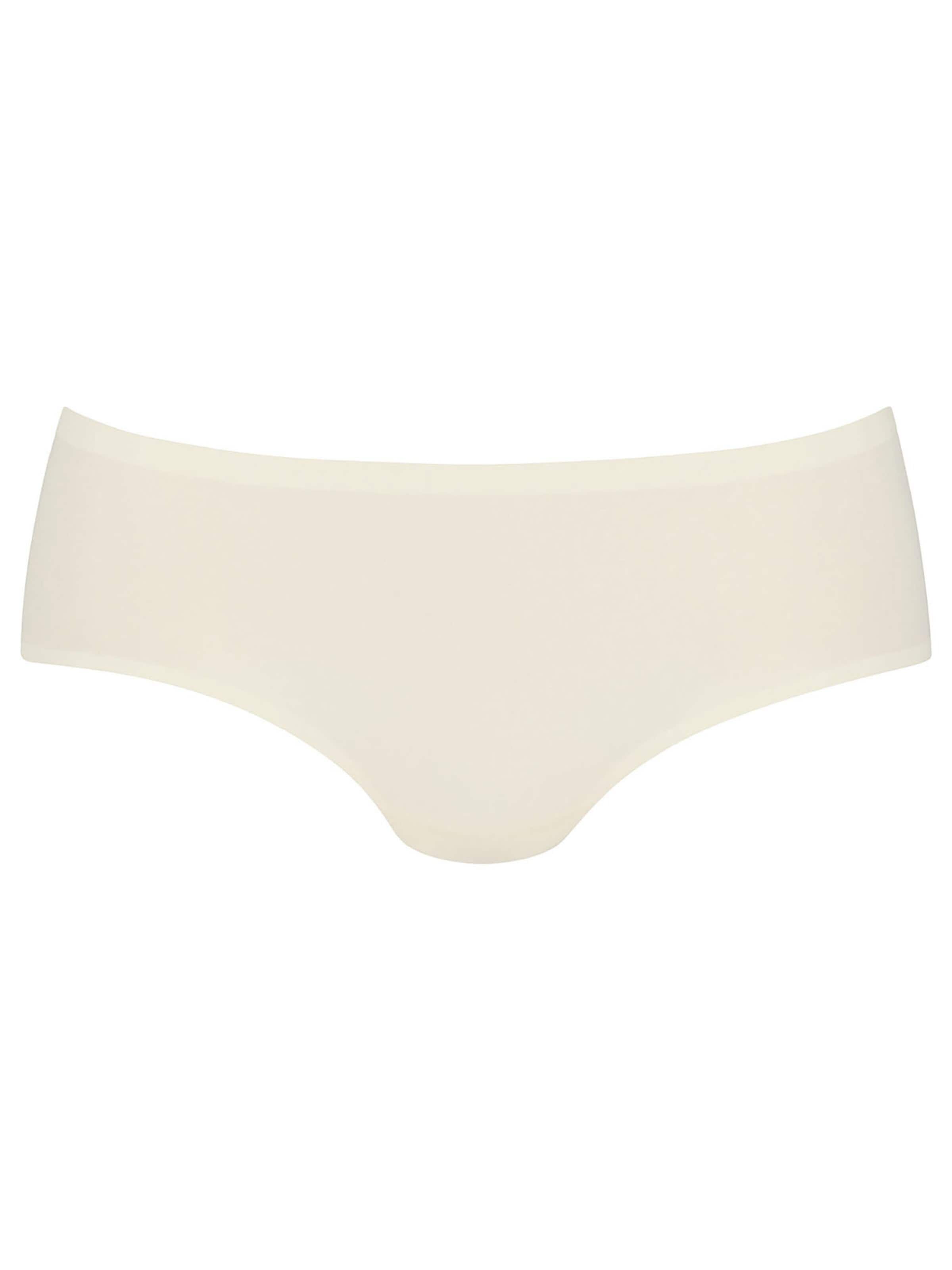 ANITA Panty 'essentials'‌‌‌‌‌‌‌ in Beige: Vorderseite