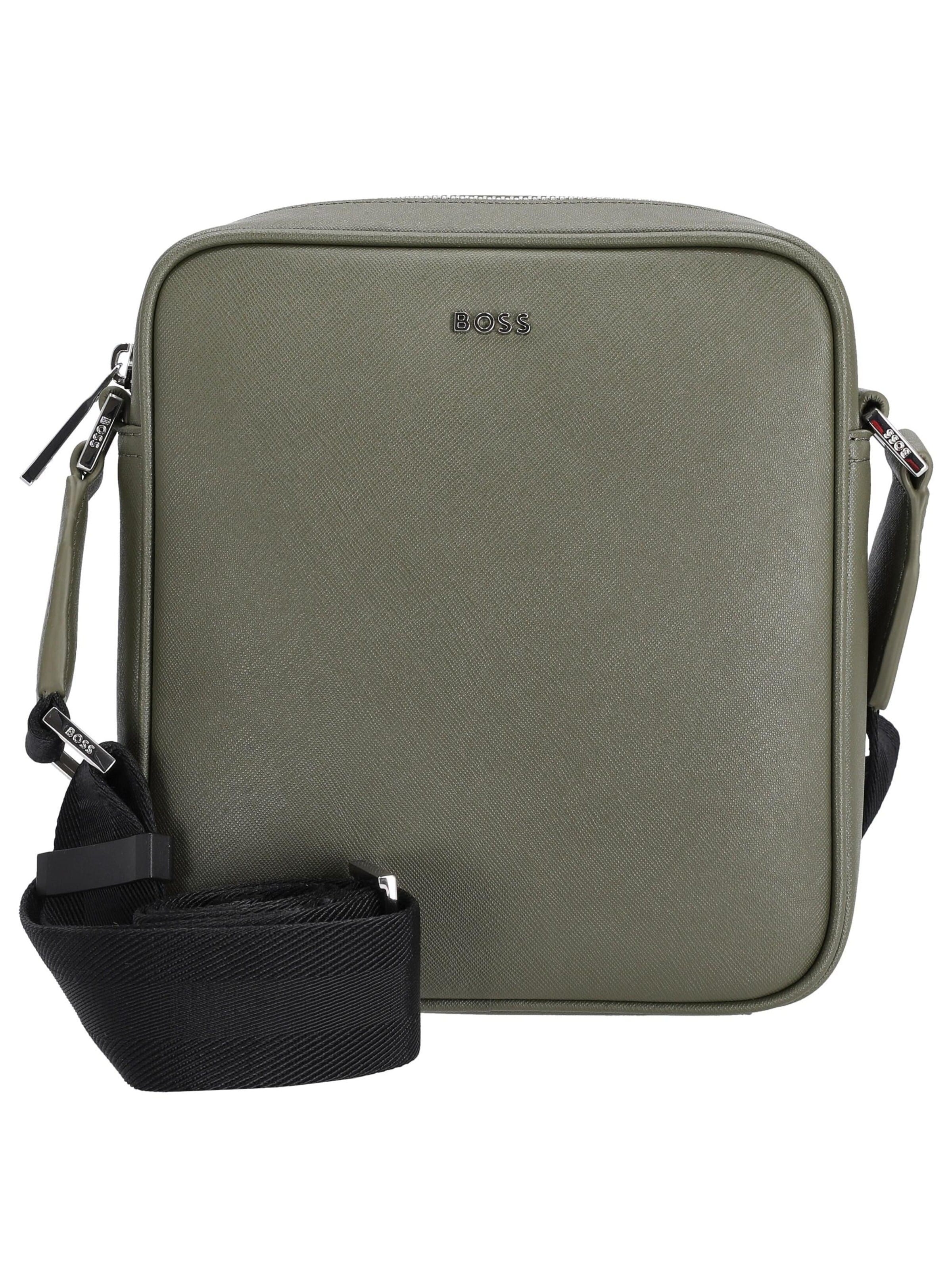 HUGO BOSS Crossbody Bag 'Northon' in One size in Green, Item view