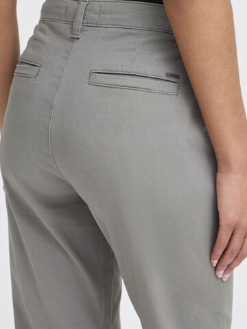 Oxmo Regular Hose ' VITANA ' in Grau