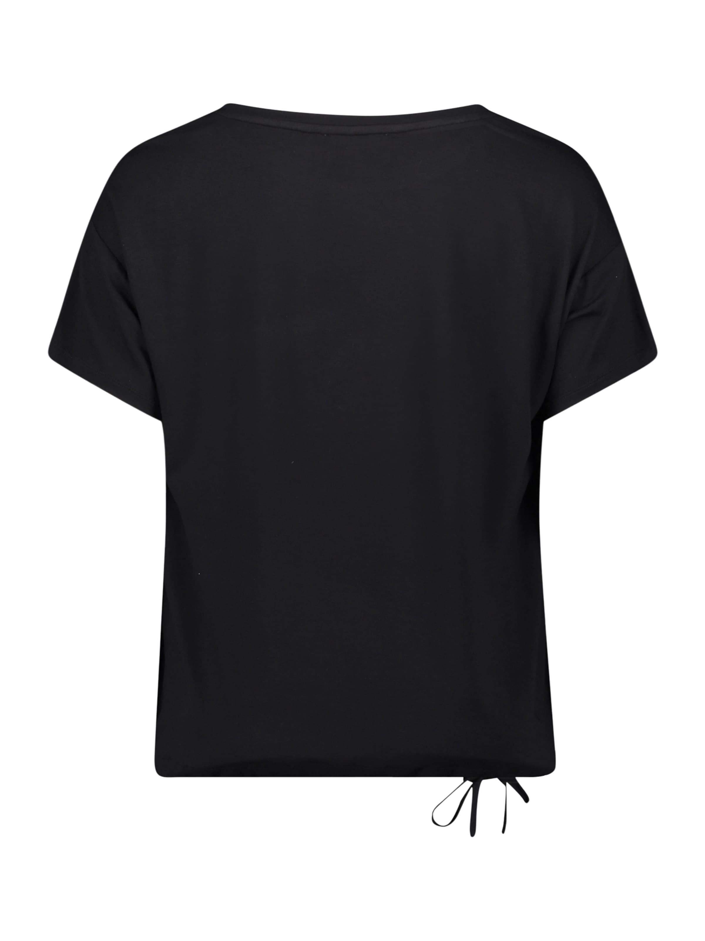 Betty Barclay Shirt in Black