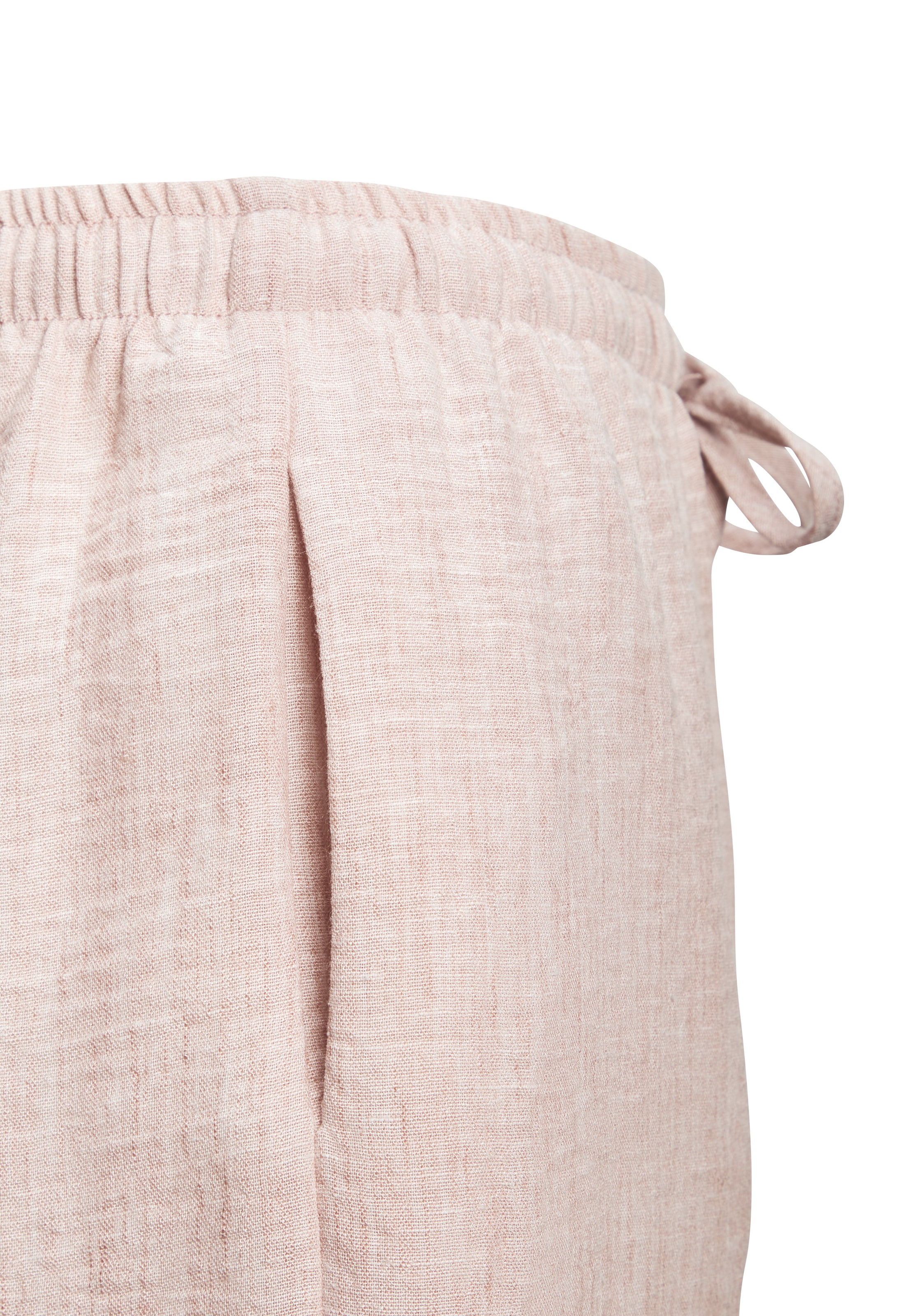 BUFFALO Wide leg Pants in Pink
