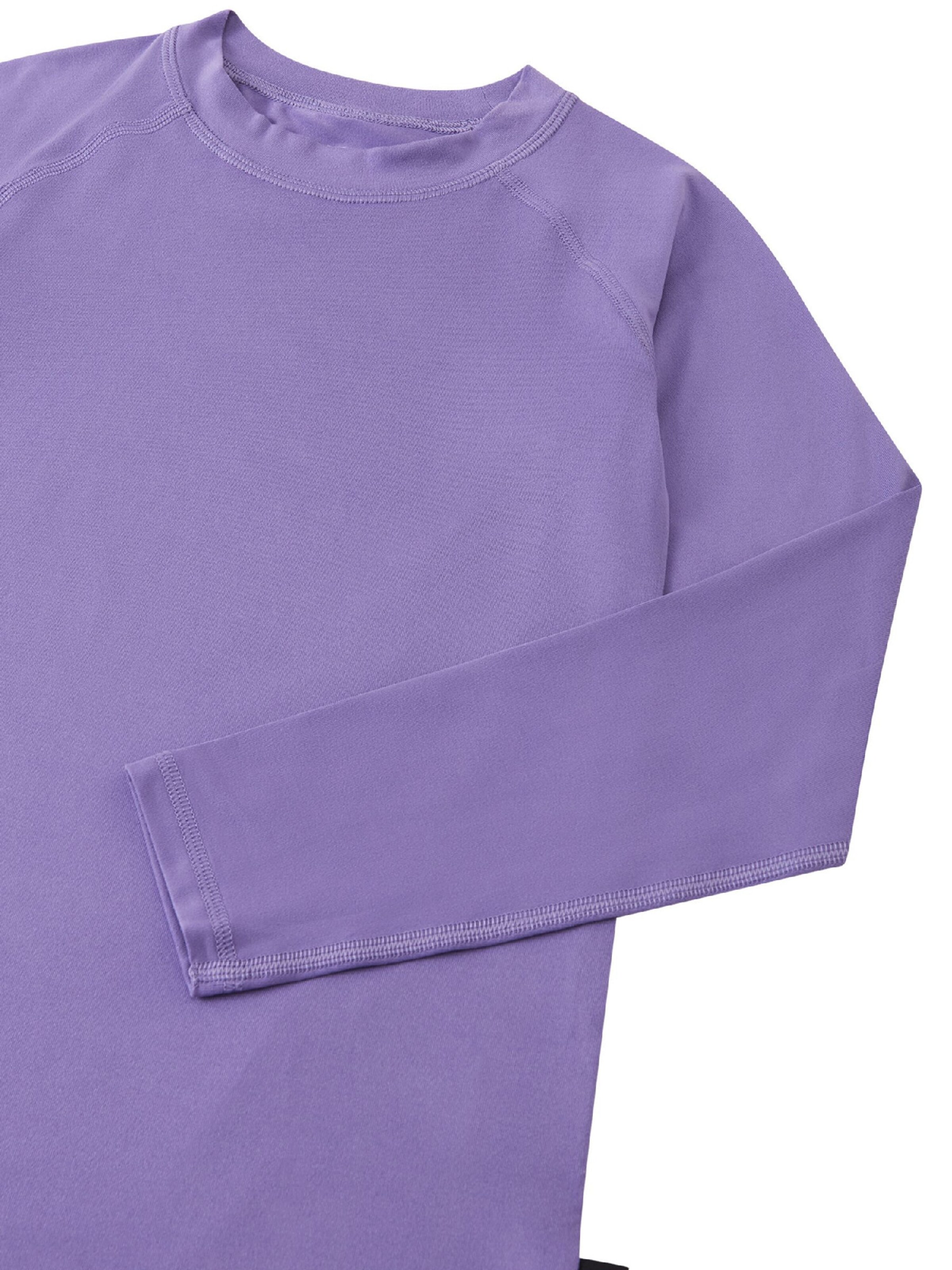 Reima Sport onderkleding 'Sportti' in Lila