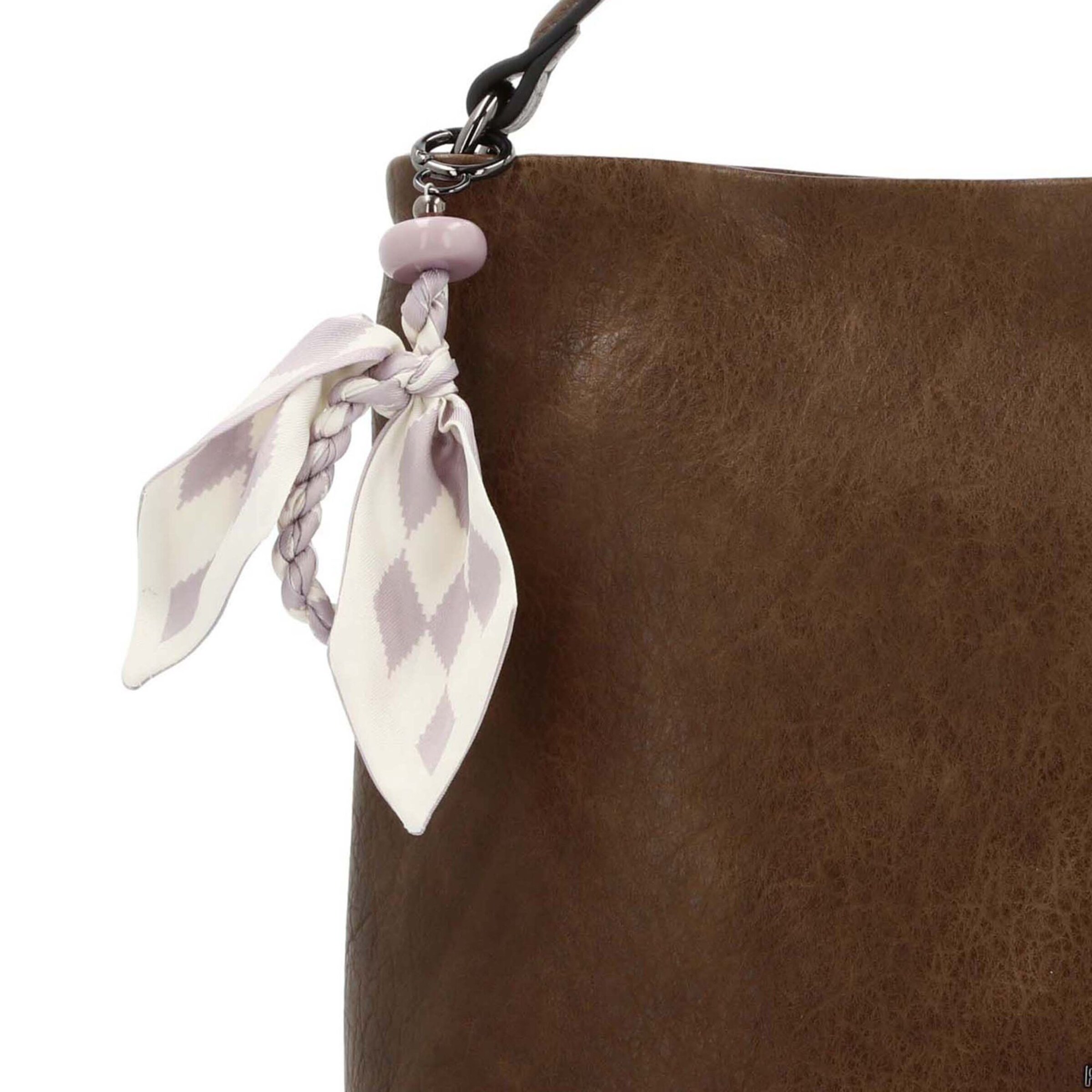 Sac bandoulière 'Essenza' Picard en marron