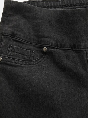 Skinny Jeggings Cellbes of Sweden en noir