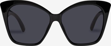 Lunettes de soleil 'Hot Trash' LE SPECS en noir