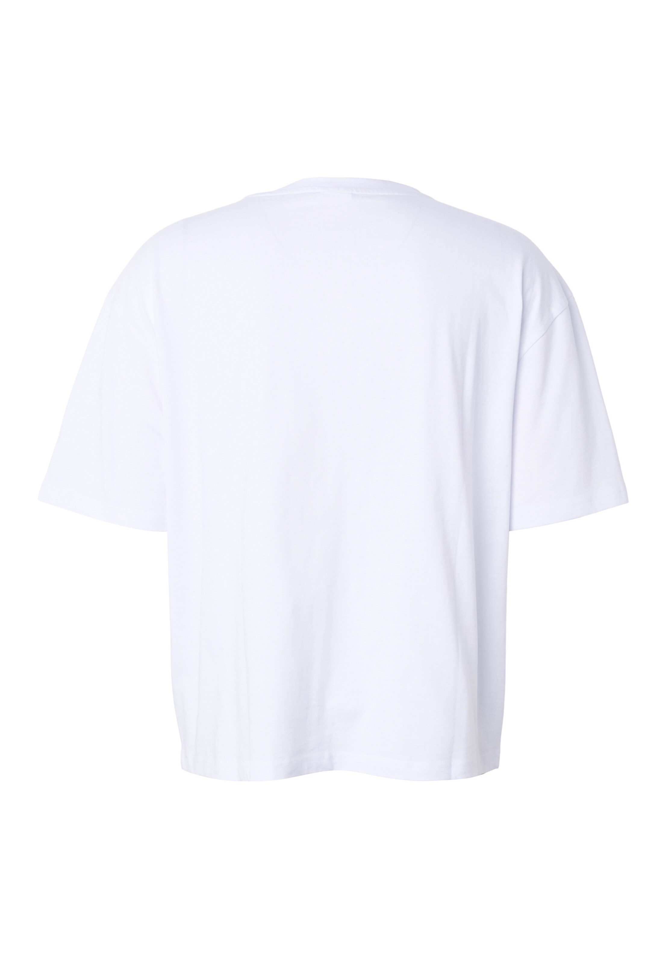 Urban Classics - Camisa em branco