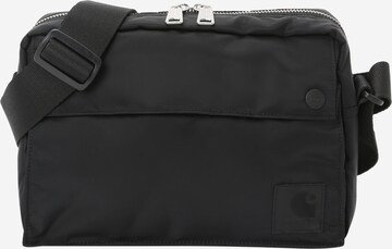 Carhartt WIP Чанта за през рамо тип преметка 'Otley' в черно: отпред