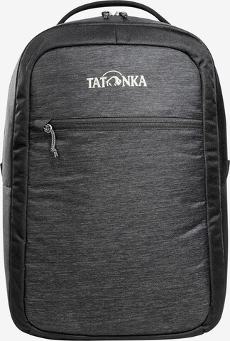 TATONKA Backpack in Grey: front