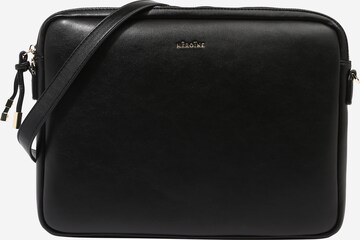 Maison Hēroïne - Bolsa para portátil 'Jamie' en negro