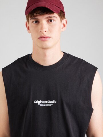 Maglietta 'JORVESTERBRO' di JACK & JONES in beige