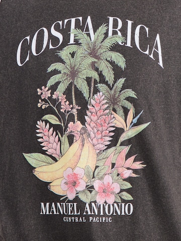 ONLY Φόρεμα 'ONLLUCY' σε μαύρο