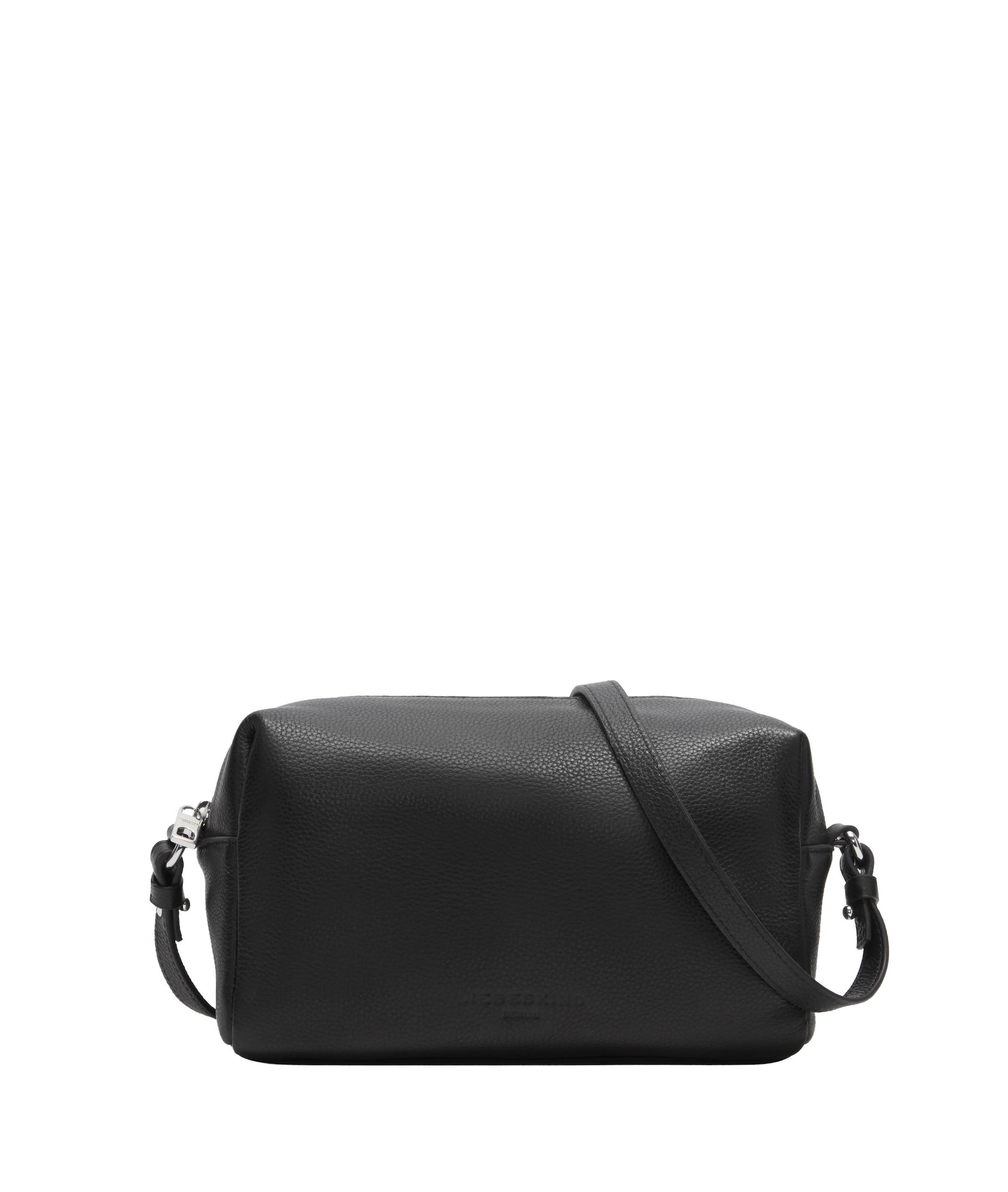 Sac à bandoulière Liebeskind Berlin en noir : devant