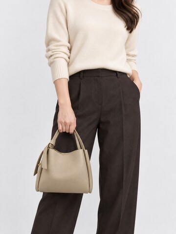 Brise Shoulder Bag 'Ayla' in Grey